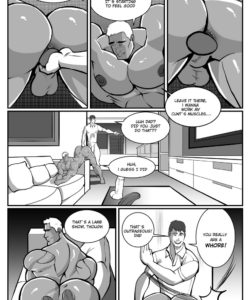 Oedipus Complex 012