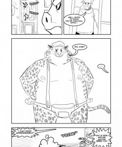 Off Duty 004