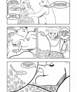 Off Duty 005