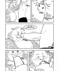 Off Duty 006