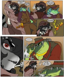 On The Side 003