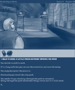 On The Way To Work 005