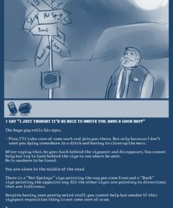 On The Way To Work 020