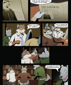 One Is Silver 005