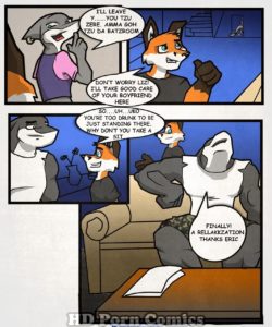 One Night With Her Boyfriend 1 002