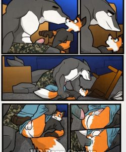 One Night With Her Boyfriend 1 007