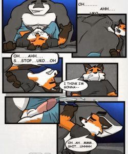 One Night With Her Boyfriend 1 008