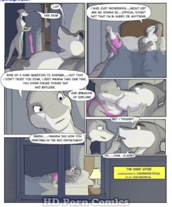 One Night With Her Boyfriend 2 007