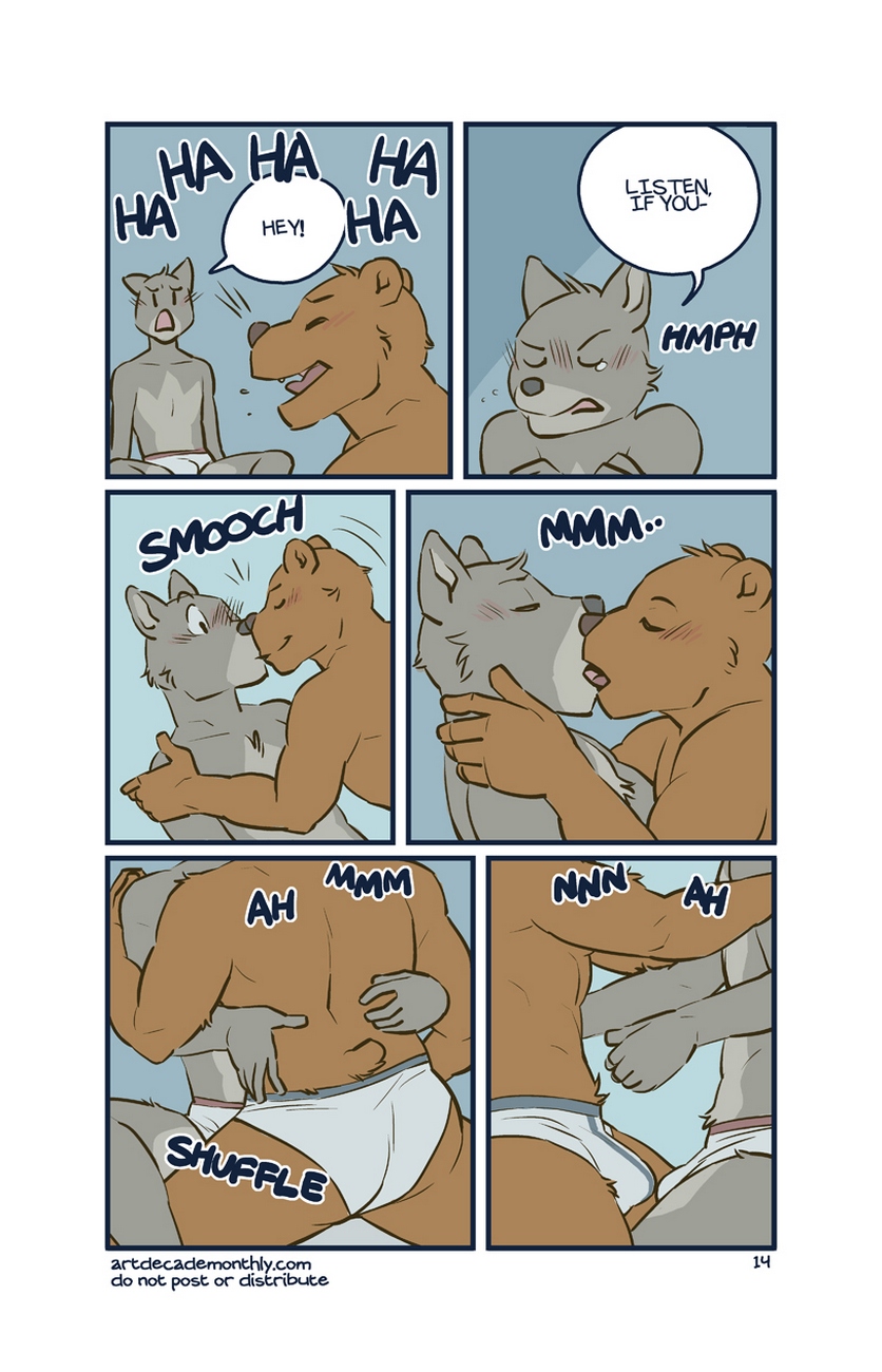 Only If I Love You 015