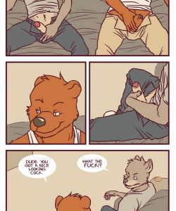 Only If You Kiss 007