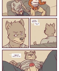 Only If You Kiss 010