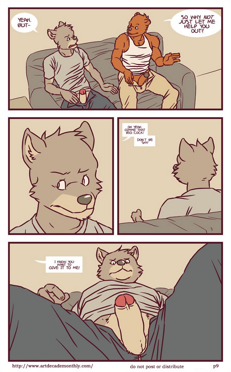 Only If You Kiss 010