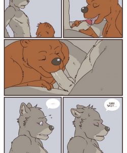 Only If You Kiss 016