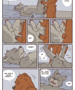 Only If You Kiss 019