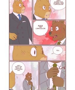 Only If You Know 032