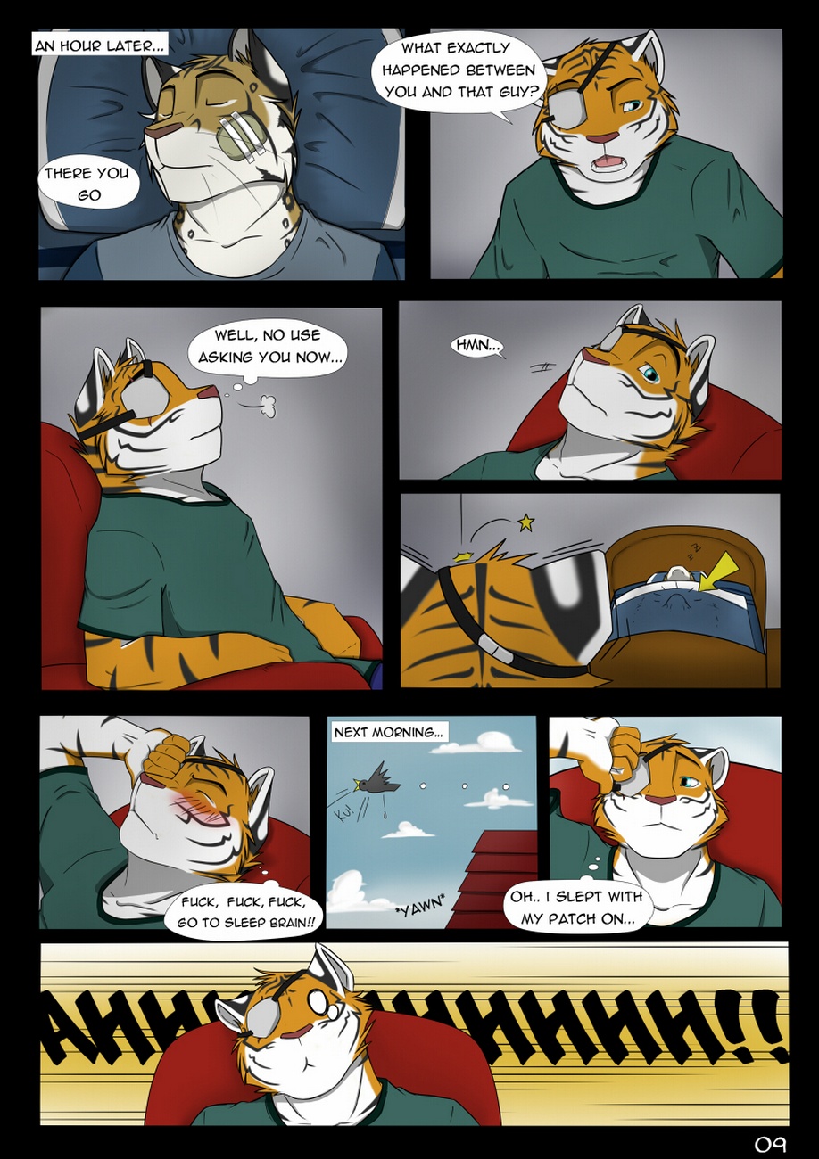 Only Memory 010