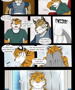 Only Memory 011