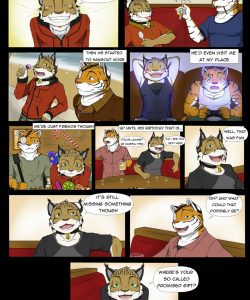 Only Memory 018