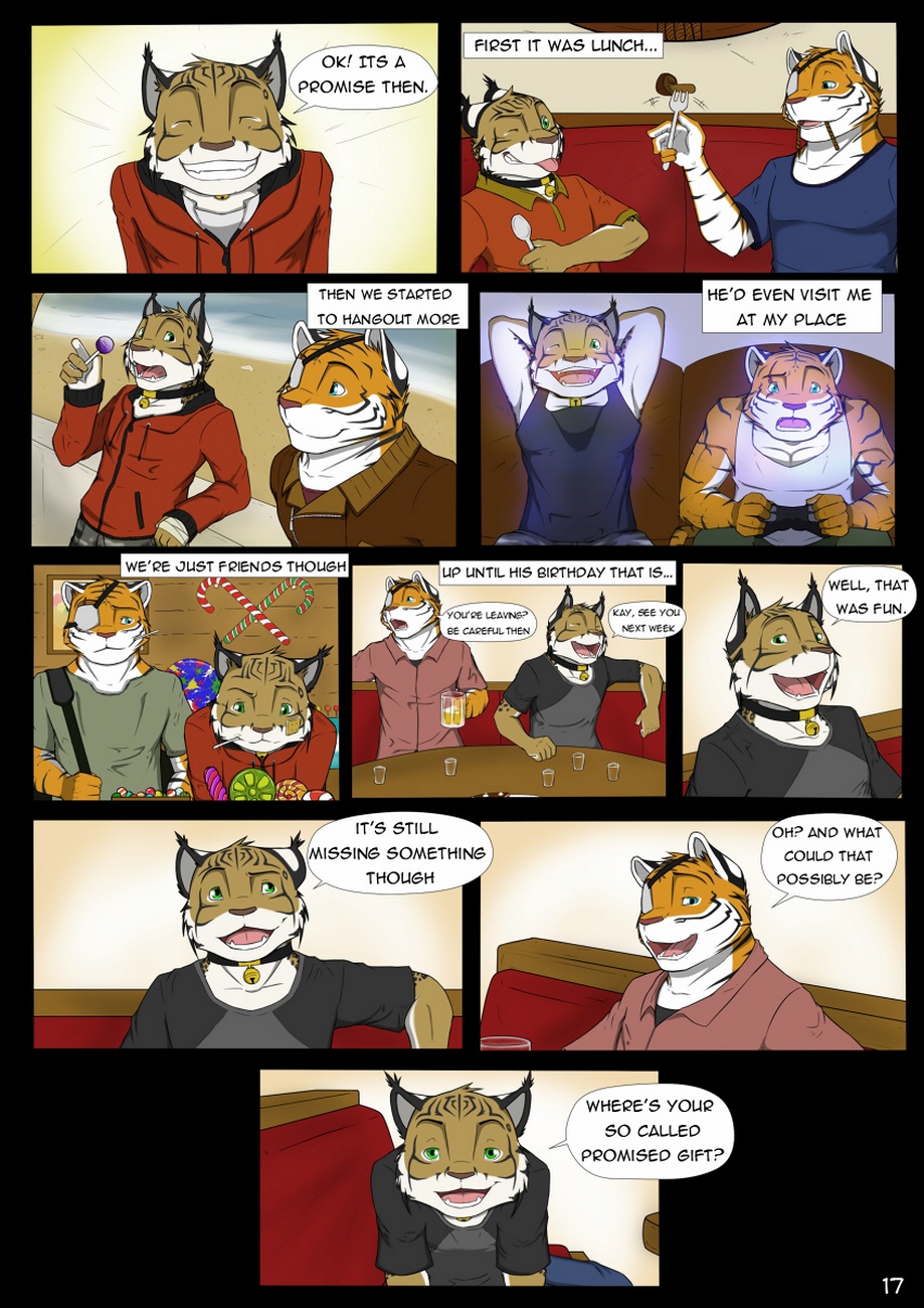 Only Memory 018