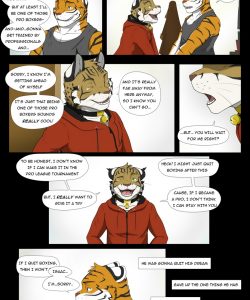 Only Memory 034