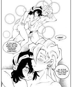 Oops - Distracted! 010