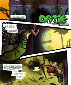 Ortie 2