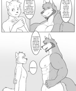 Our Differences 037