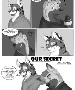 Our Secret 002