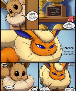 Oversexed Eeveelutions 3 002
