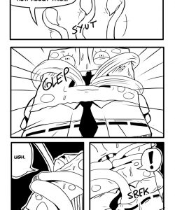 Overtime Work 005
