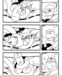 Overtime Work 006
