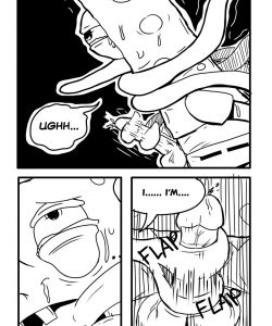 Overtime Work 007