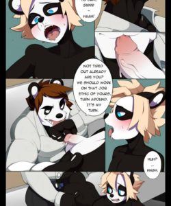 Overtime 006