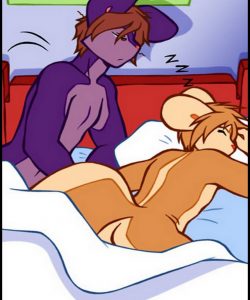P.B. & Jay - The Morning After