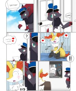 Package Delivered 005