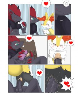 Package Delivered 008