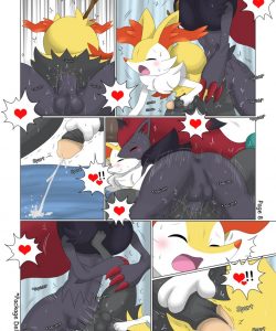 Package Delivered 009