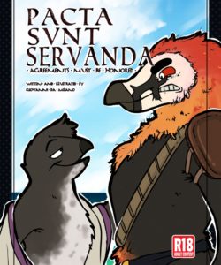 Pacta Svnt Servanda