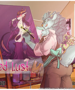 Painted Lust