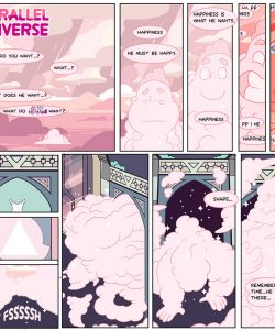 Parallel Universe 002