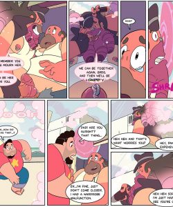 Parallel Universe 005