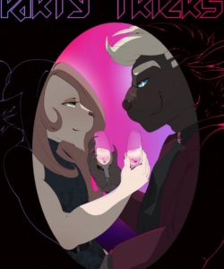 Party Tricks