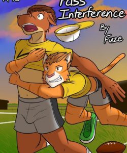 Pass Interference
