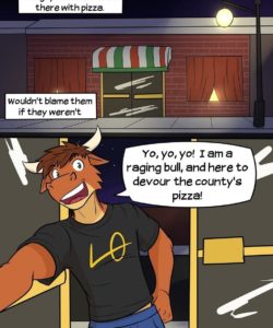 Pass Interference 030