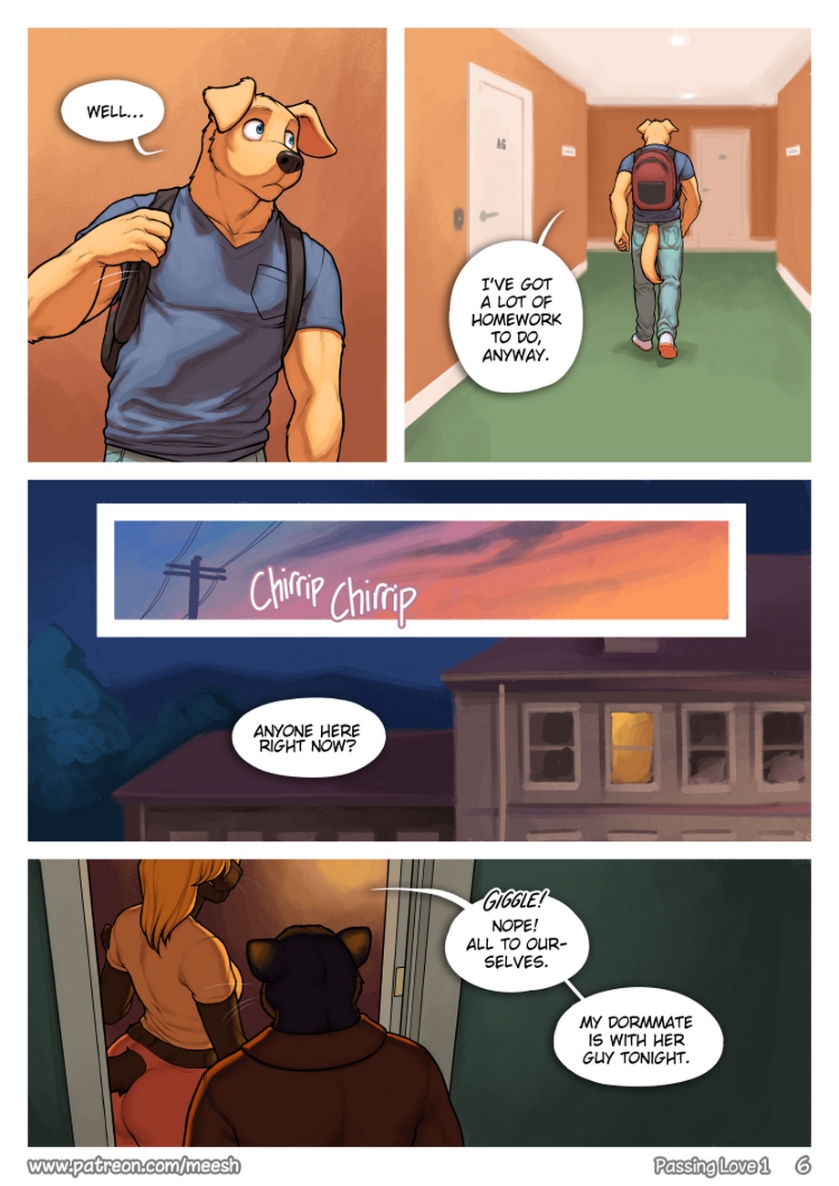 Passing Love 1 006