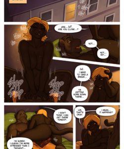 Passing Love 1 011