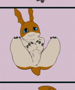 Patapornz 003