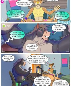 Paw And Hoof