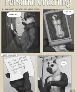 Personal Coaching 002