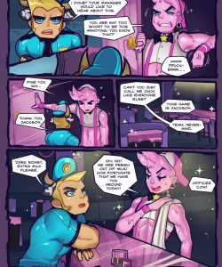 Phantasmagoria Cafe 2 - Coffee 003